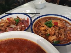 鱼子鱼泡-金锅小厨(乐活街店)