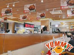 -西贝(石景山当代店)