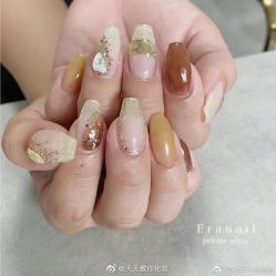 -Halo美甲美睫
