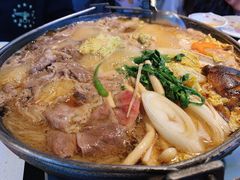 -森味薪火烧•烧鸟居酒屋•日本料理(望京店)