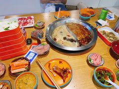 -铭记蛙小仙·活蛙畅享(CBD万达广场店)