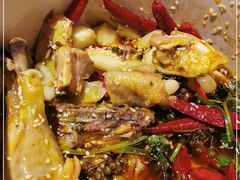 -周家二小姐的菜(西津渡店)