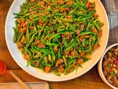 -铁公鸡·四川料理(天环广场店)
