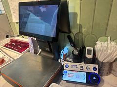 -极乐小煮·成都冒菜(科技绿洲店)