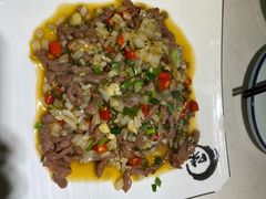 -千岛湖小鱼儿·淳安匠心农家菜