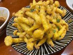 -琥珀老六龙虾(四里河店)