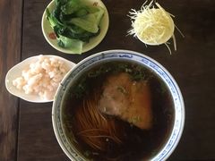 -同得兴 Since·1995 传统苏式面馆(嘉馀坊店)