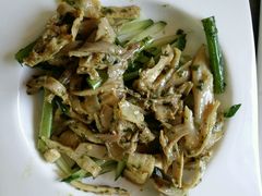 椒麻鸡-旺顺阁鱼头泡饼(小红门店)