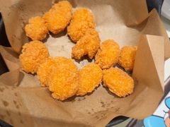 -和府捞面(金山万达店)