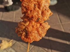 -丁脊壹绝·里脊肉