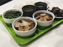 -老乡鸡(合肥高铁南站店)