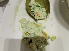 -新吉士·上海菜(浦东LCM置汇旭辉店)