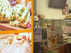 -白玉兰食品甜凤店(合生汇店)