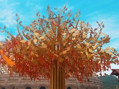 -牛首山文化旅游区