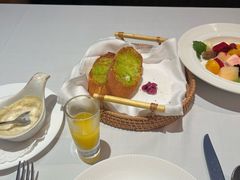 -戈雅法餐厅(世界城广场店)