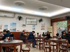 大堂-周门传统竹升面