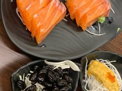 -筑地鲜鱼(重庆南路店)