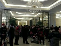 -郑州银基黄帝宫御温泉