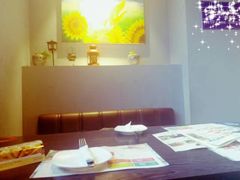 卡座-酷公社·榴莲披萨(太原街店)