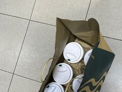 -星巴克(古象大酒店店)