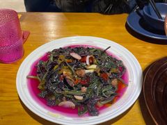 -觅山云南菜(泊富ICITY店)