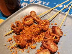 -肠王卤煮(西单食宝街店)