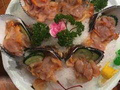 -苏大嘴海鲜牧场(奥林匹克店)