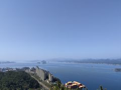 -千岛湖天屿景区