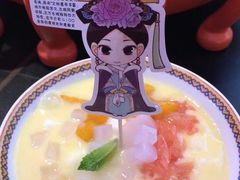 -多嘴超级肉蟹煲(中街恒隆故宫店)
