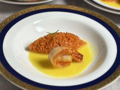 -T館·花园艺术餐厅