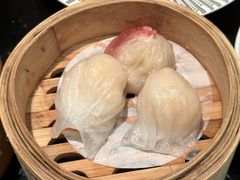 -ManHo万豪中餐厅(成都茂业JW万豪酒店)