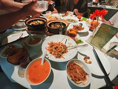 -汤城小厨•粤菜•靓汤(苏州街店)