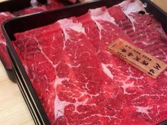 -牛匠和牛寿喜锅(西安总店)