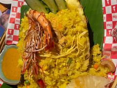 -泰妃殿(武汉首店)