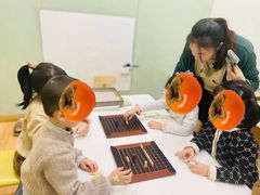 -培飞思维启蒙·益智游戏·科学探索(城西银泰店)