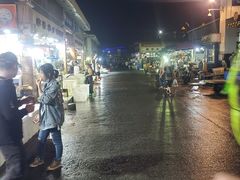 -黄沙水产交易市场