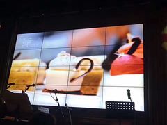 -拾叁唐Livehouse(佛山禅城店)