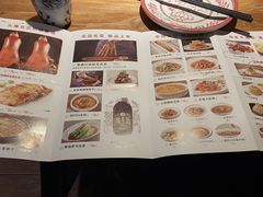 -小放牛炒菜馆(三丰店)