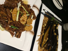 闫府私房菜(恒隆广场店)-闫府私房菜·百年鲁菜(恒隆店)