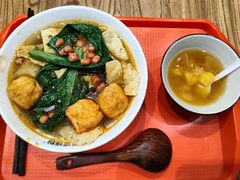 -螺小胖柳州螺蛳粉(钟楼总店)