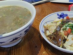 -张氏父子常德肠子馆(贺龙店)