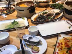 -琼大师东方烤乳猪(亚特兰蒂斯店)