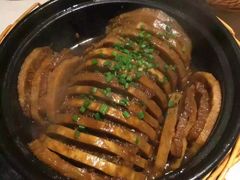 -小厨娘淮扬菜(板桥一店)