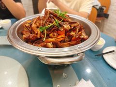 美极鸭五件-美极鲜食坊(宝安南路店)