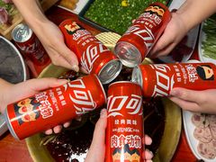 -小龙翻大江·小龙坎臻选店(太古里店)