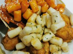 -BOPEYE·波派炸鸡(九霄天地店)