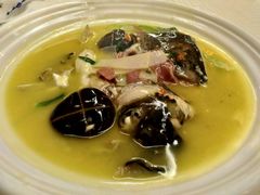 拆烩鱼头-扬州狮子楼·非遗淮扬菜(总店)