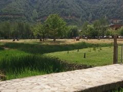 -泸沽湖里格半岛