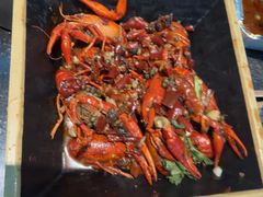 -冰城小镇音乐串吧·聚会餐厅(百子湾店)