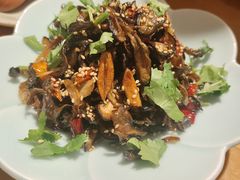 -山茶云南菜(中关村店)